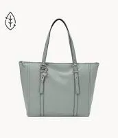 Tas Fossil - Carlie Tote Blue