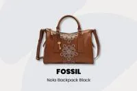 tas fossil kerja