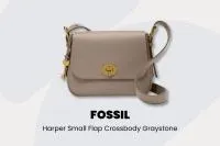 tas fossil terbaru