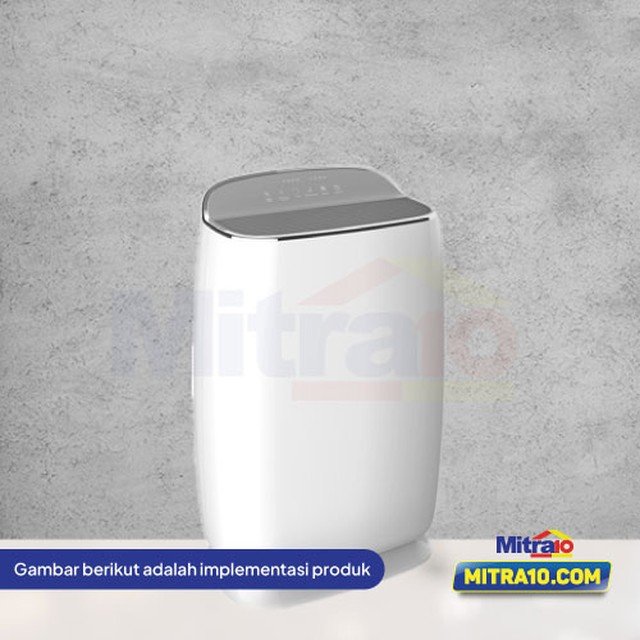 Air Purifier di Bawah 2 Juta, Winst Air Purifier 29M2 WNAP RF 16A