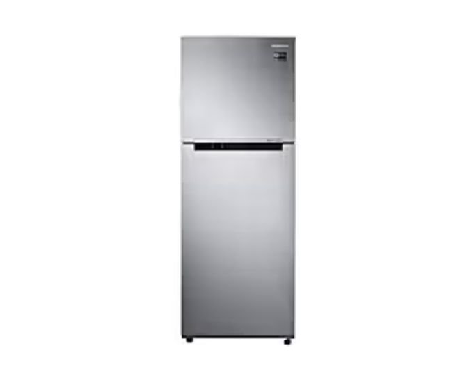 Kulkas Samsung 2 Pintu RT22FARADSA/SE 234 Liter dengan Teknologi Digital Inverter
