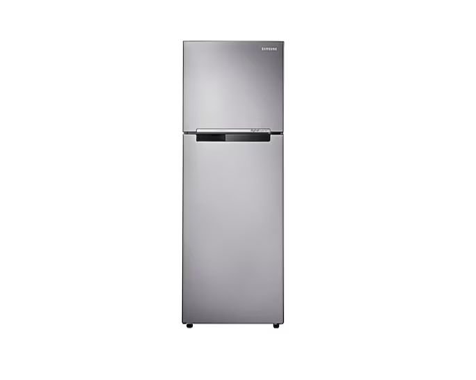 Kulkas Samsung 2 Pintu RT29K5032S8/SE hadir dengan kapasitas 300 liter yang ideal