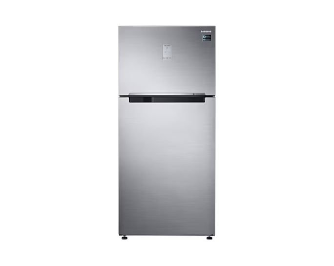 Kulkas Samsung 2 Pintu RT50K6241S8/SE dengan Twin Cooling Plus