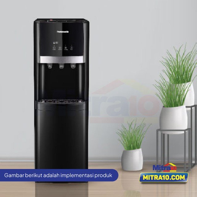 Rekomendasi Dispenser Panasonic Galon Bawah, NY-WDB83MAK1