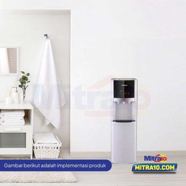 Rekomendasi Dispenser Panasonic Galon Bawah, NY-WDB83MAK1