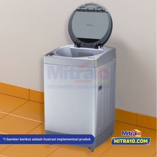 Rekomendasi Mesin Cuci Awet Sharp ES-M10008T