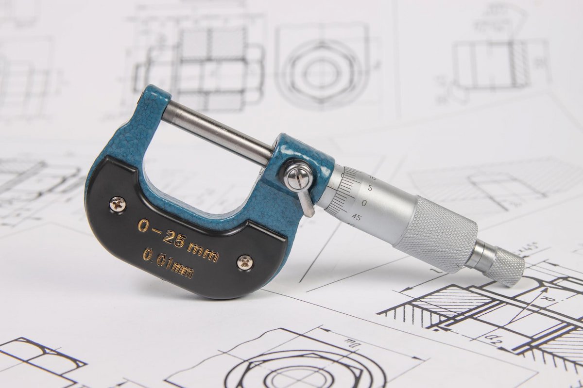 Fungsi Mikrometer Sekrup