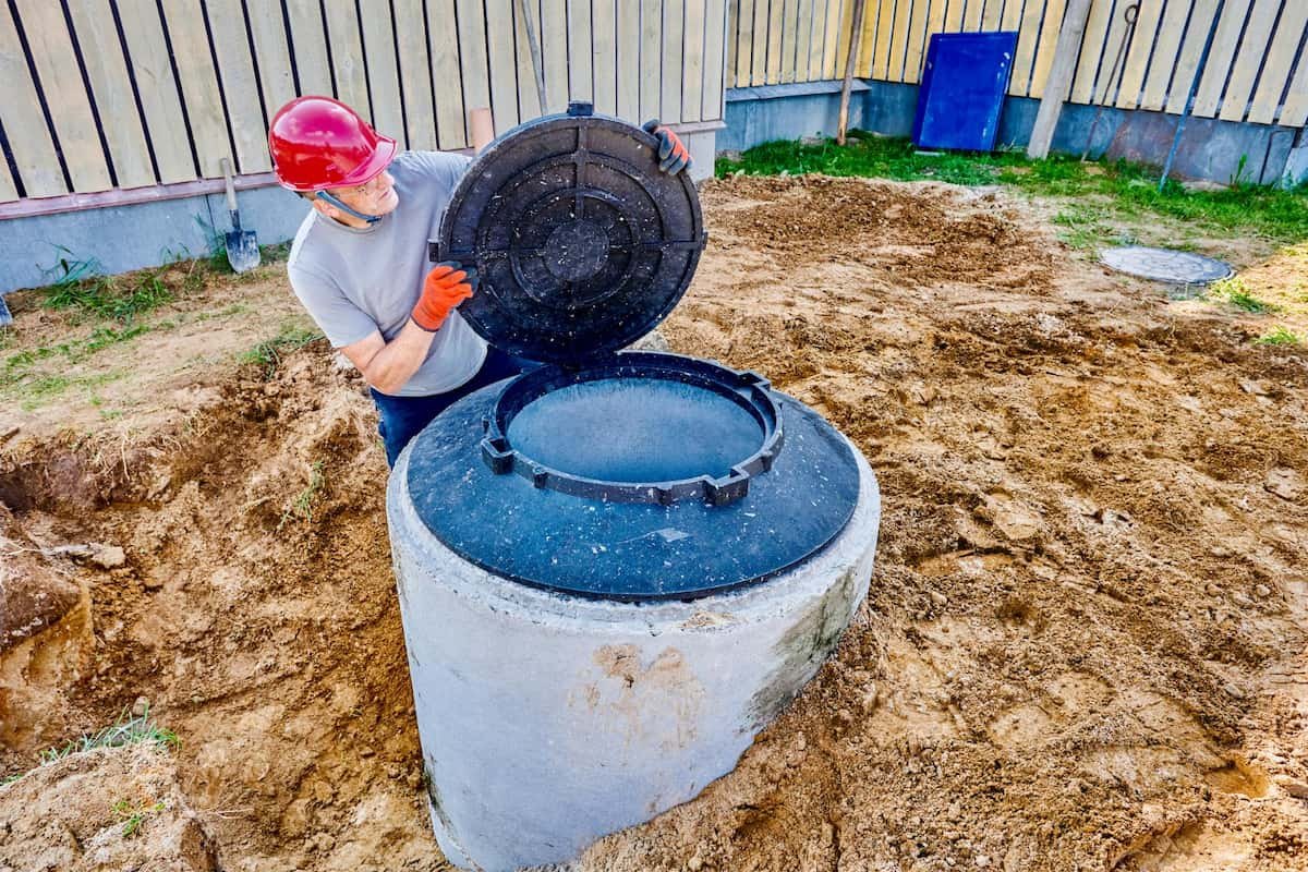 Cara agar Septic Tank Tidak Cepat Penuh