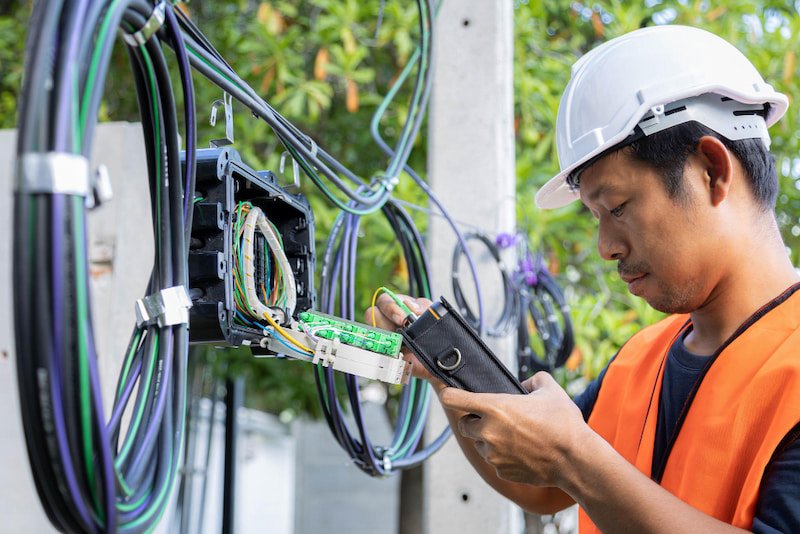 Tips Membedakan Kabel Arde, Netral, dan Fasa