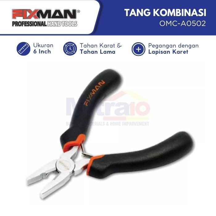 Tang Kombinasi di Mitra10