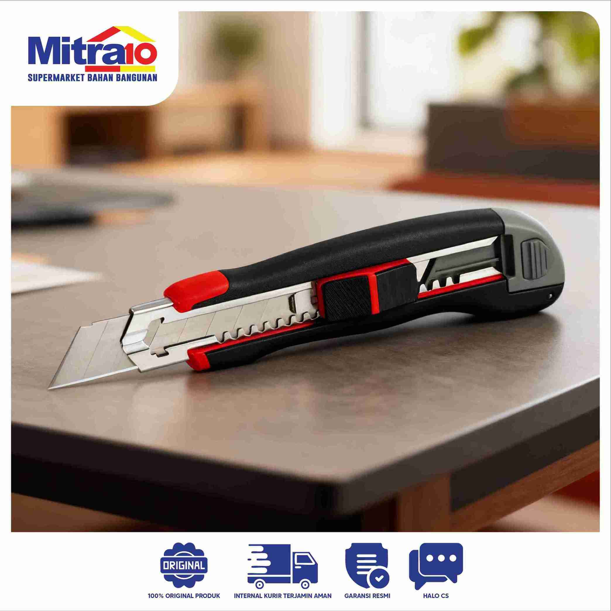 Cutter di Mitra10