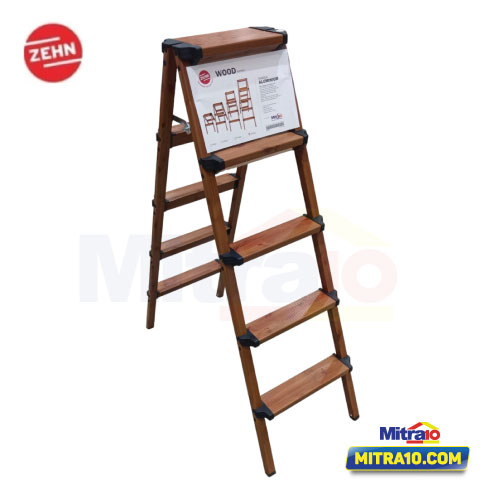 Tangga Lipat di Mitra10