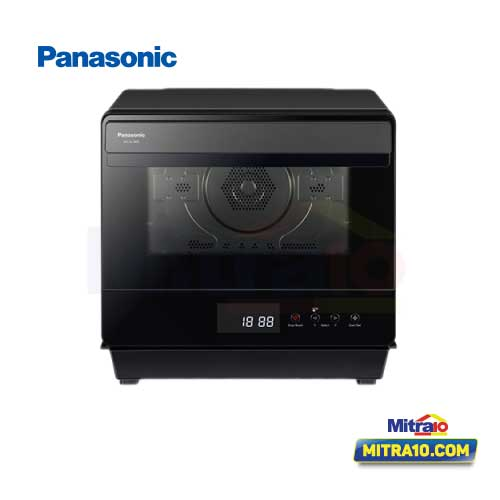 Panasonic Steam Convection Oven NU-SC180BTTE