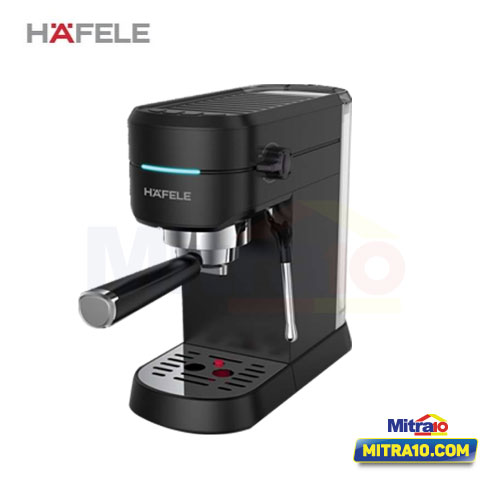 Hafele Coffee Maker U‑Kaffee Hitam