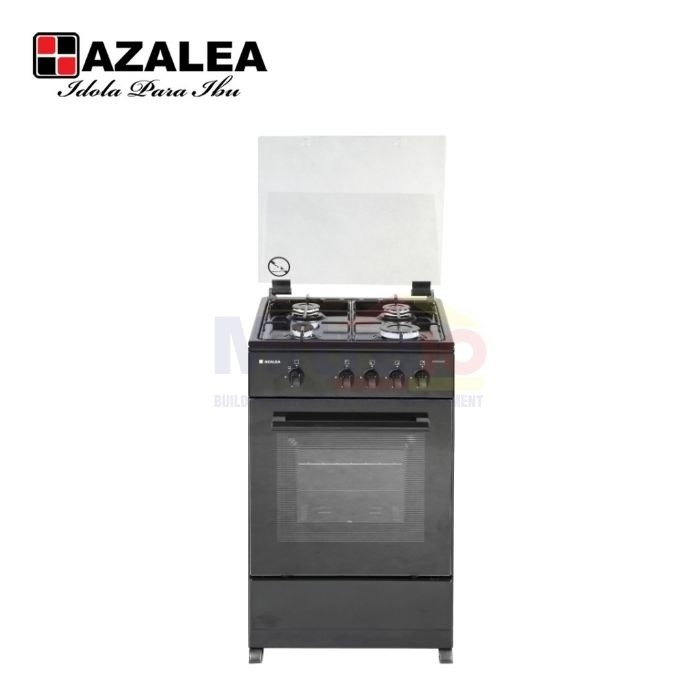 Azalea Cadenza 54GB Free Standing Cooker