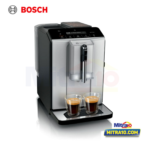 Bosch Mesin Kopi Otomatis Coffee Maker TIE20301 1.4 Liter