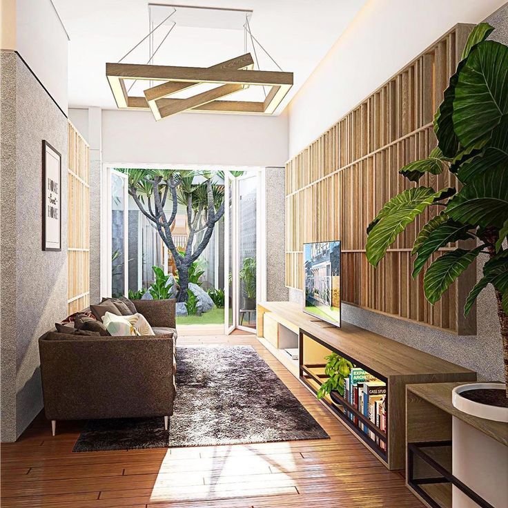 Hal-Hal Penting yang Harus Diperhatikan Saat Memilih Interior Rumah Minimalis