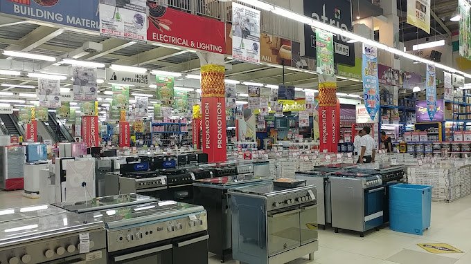 Mitra10 Bypass Bali