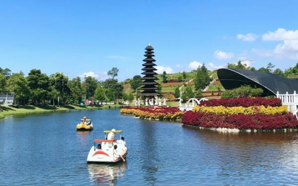 Taman Lembah Dewata