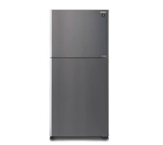 Sharp Kulkas 2 Pintu SJ-IG962PM-SL 656 Liter Silver
