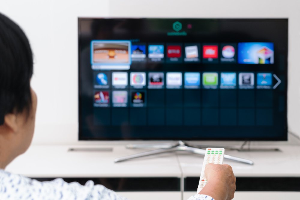 Rekomendasi TV Digital