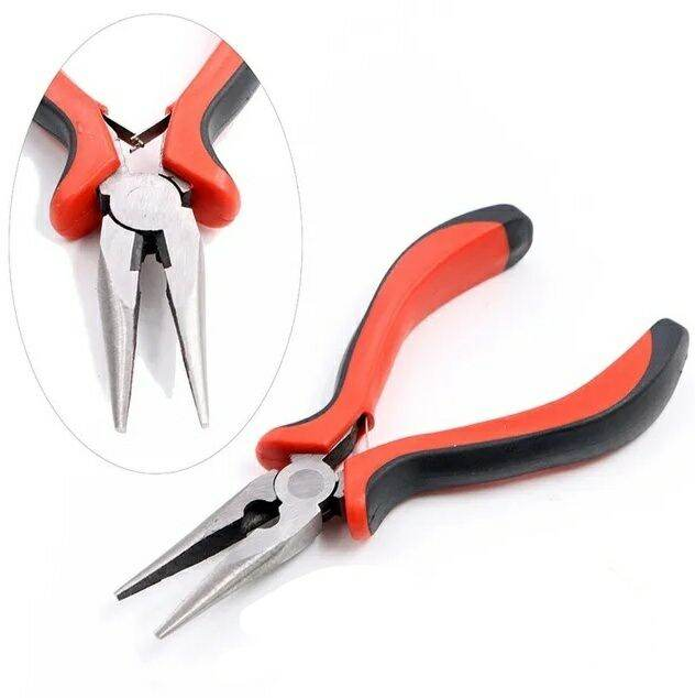 Tang Pelintir (Wire Twisting Pliers)