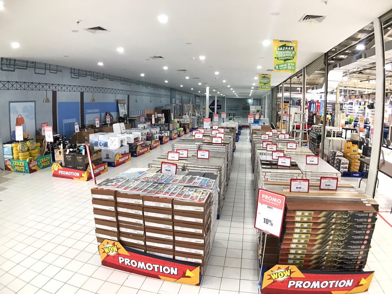 Promo Menarik