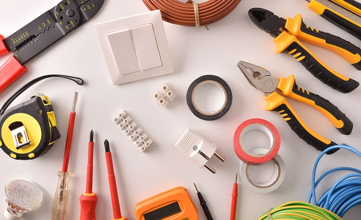 Cara Pemasangan Gacun 5 Kabel
