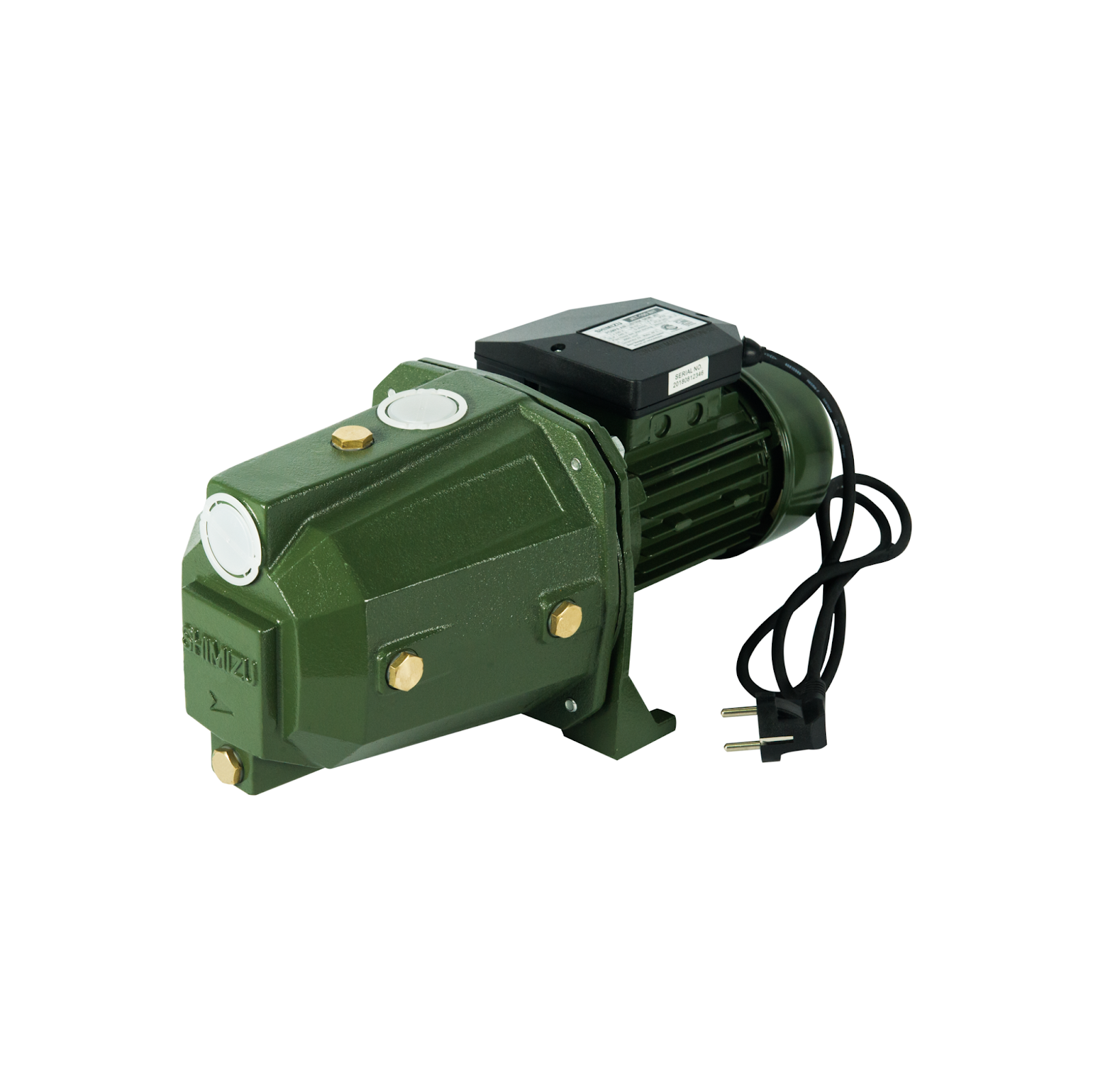 Shimizu Pompa Air Jet Pump 100BIT 100 Watt