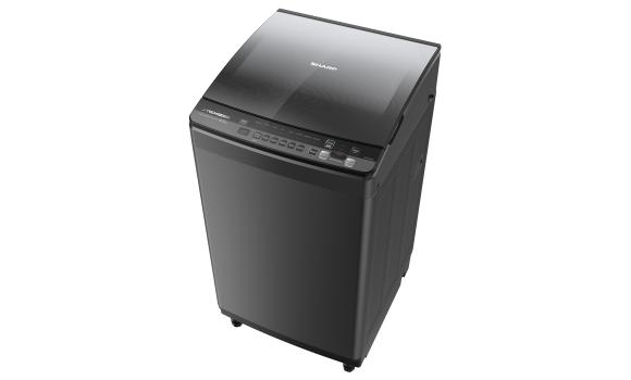 mesin cuci 1 tabung atas: ES-M1050XT-SA 10.5 Kg