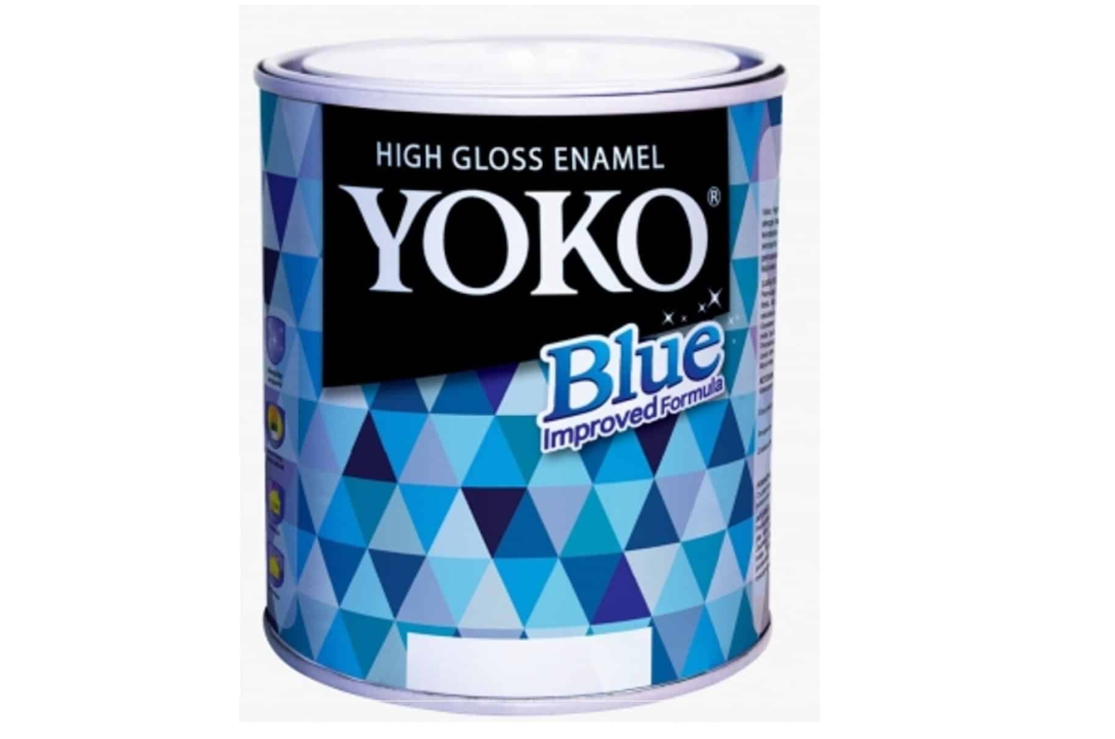 Yoko High Gloss Enamel 