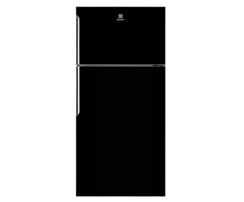 Kulkas 2 Pintu Electrolux Freezer tas UltimateTaste 500 503L - Hitam