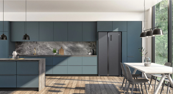 Electrolux UltimateTaste 700 ESE5401A B