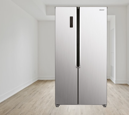 Sharp Side By Side Series SJ-IS50M-SL