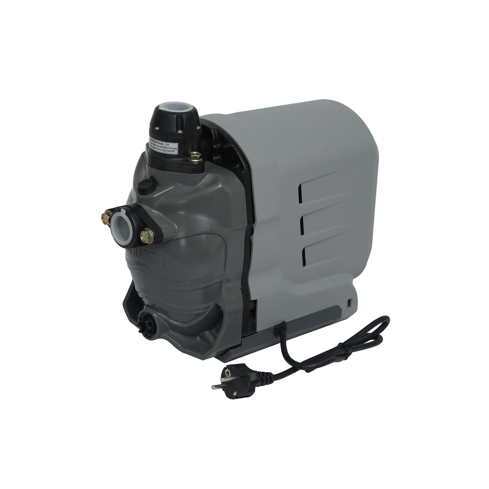 Shimizu Pompa Dorong Inverter SIP-500 BIT
