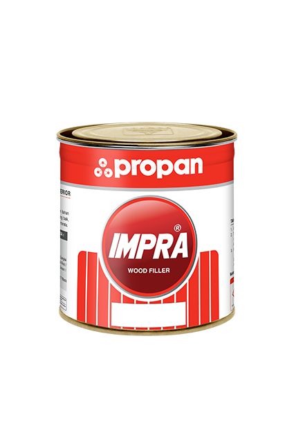 Propan Impra Aqua Wood Filler 