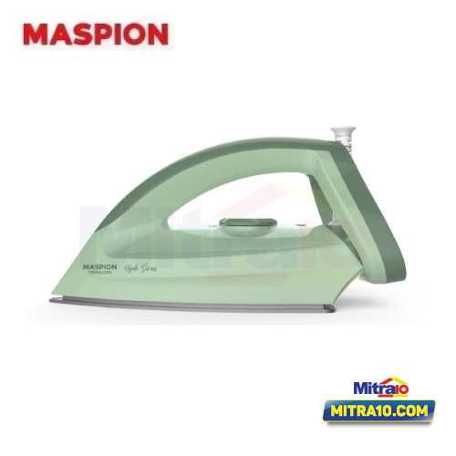 Maspion Setrika Hijab Series HA-365 350W