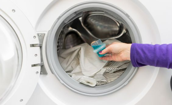 Keunggulan Mesin Cuci Sharp Front Loading