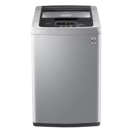 Mesin Cuci LG 8kg, Top Loading - Smart Inverter dengan Turbo Drum™