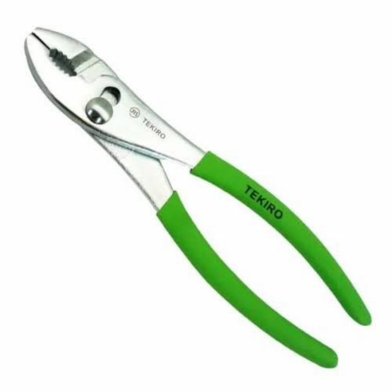Tang Peluruh (Slip-Joint Pliers)