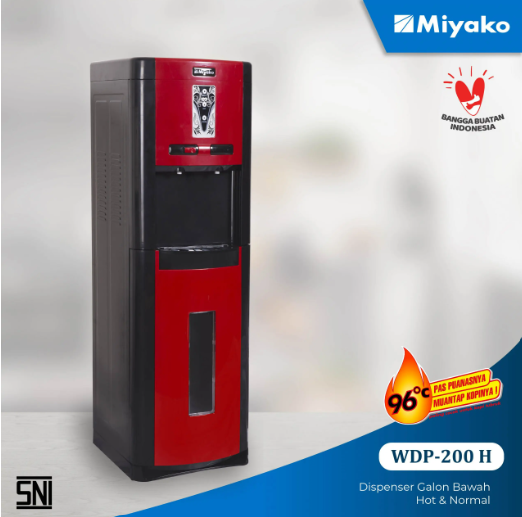 Miyako WDP-200 H