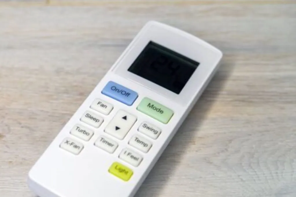 Tips Tambahan dalam Menggunakan Remote AC Universal