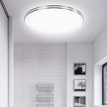Lampu Kamar Mandi
