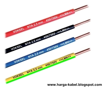 Kabel NYA
