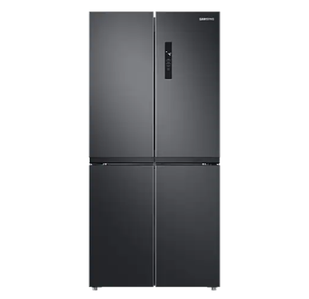 Kulkas 4 Pintu Samsung dengan Twin Cooling Plus dan Hemat Energy, 511L