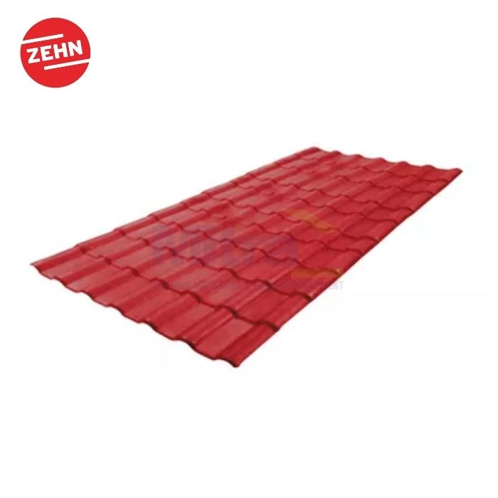 Genteng / Atap Terbaik