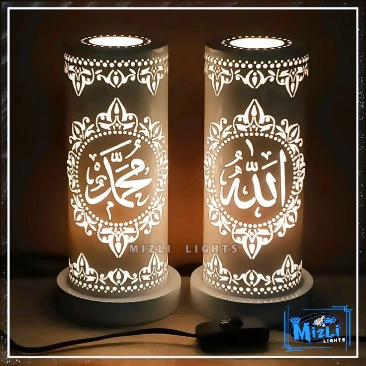 Lampu Tumblr untuk Dekorasi Simpel
