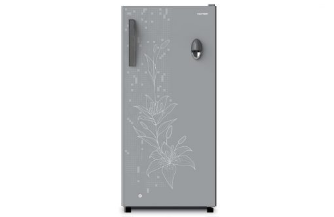 POLYTRON Kulkas 1 Pintu Belleza 180 Liter PRD 18JS