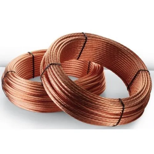 Kabel BC (Bare Copper)