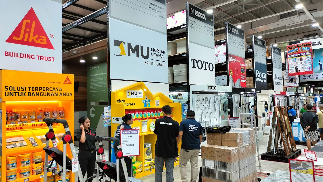Mitra10 Madiun